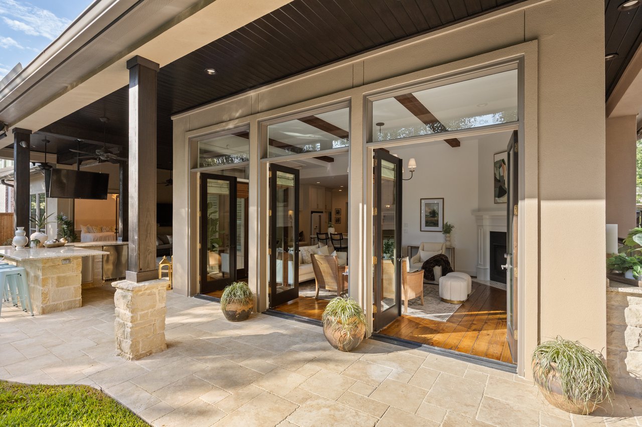 19 Strawberry Canyon Place