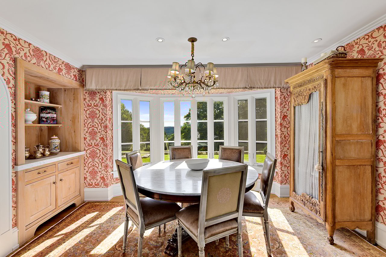 16 Whippoorwill Road