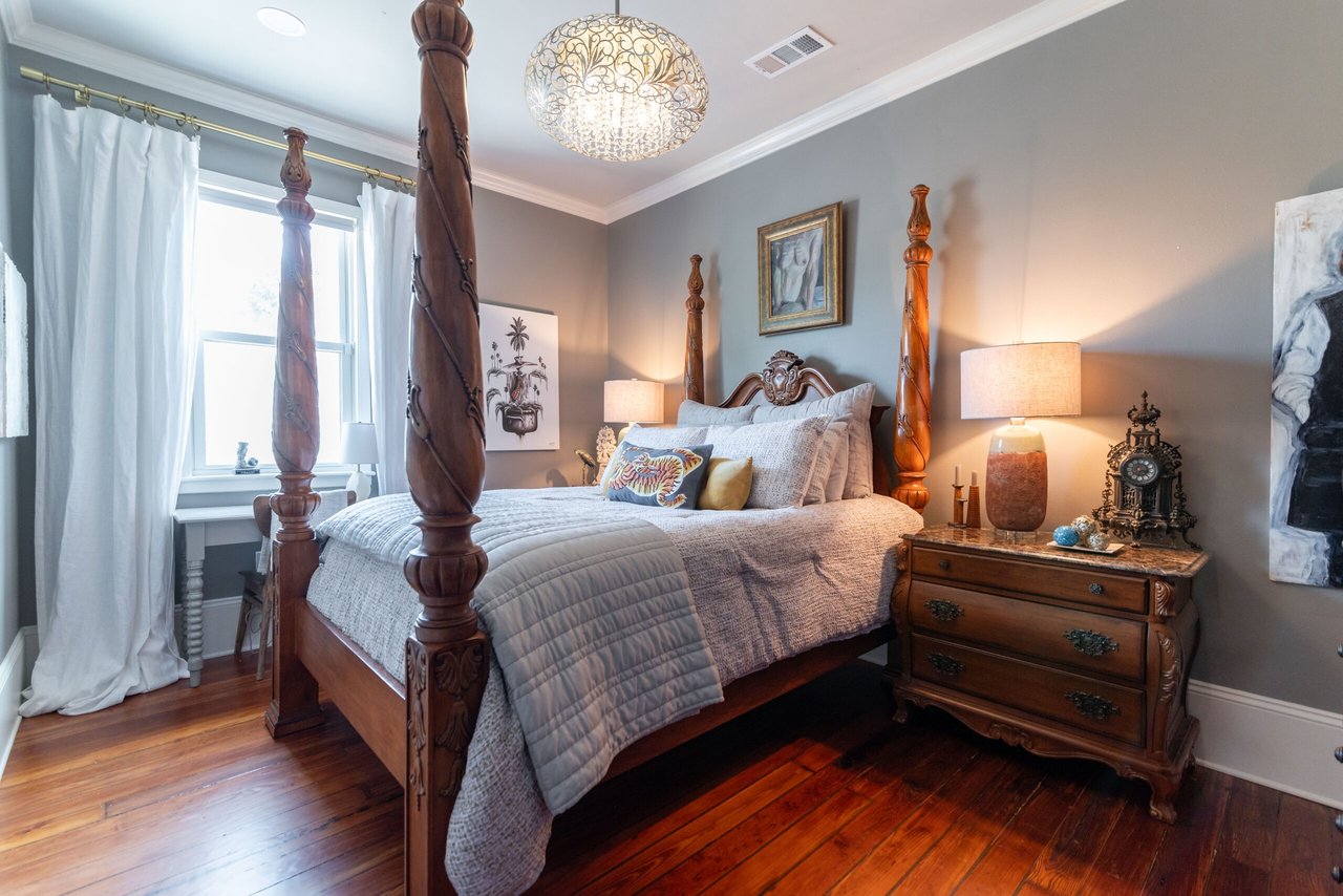 Residential / Commercial Bywater Full Remodel