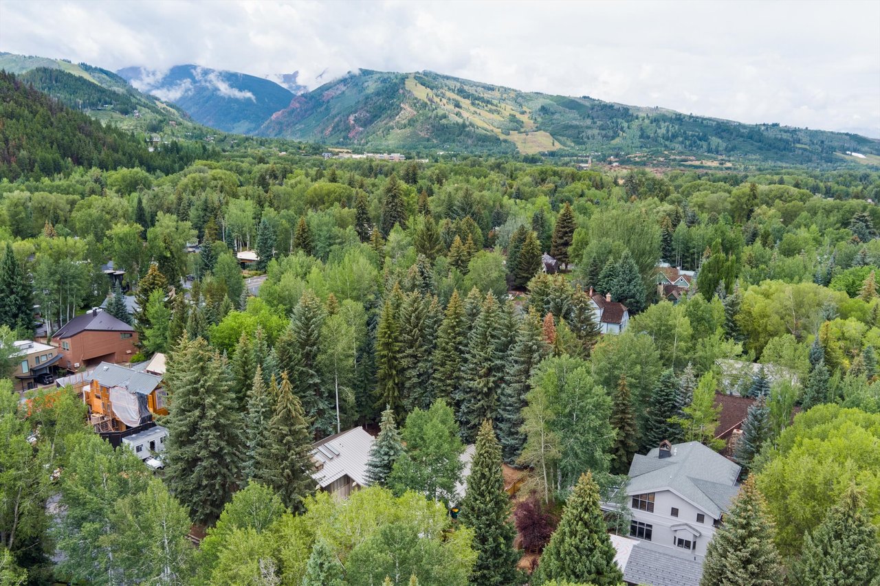 Unmatched Livability in Aspen Core