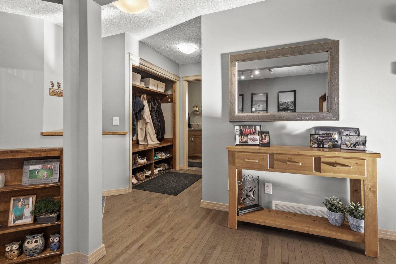 25 Tuscany Summit Terrace NW