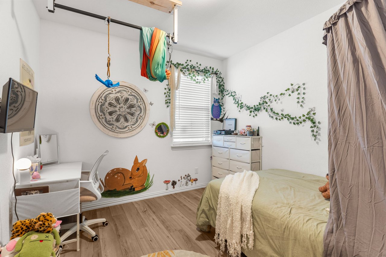 122 Autumn Sage Lane (3% BAC)