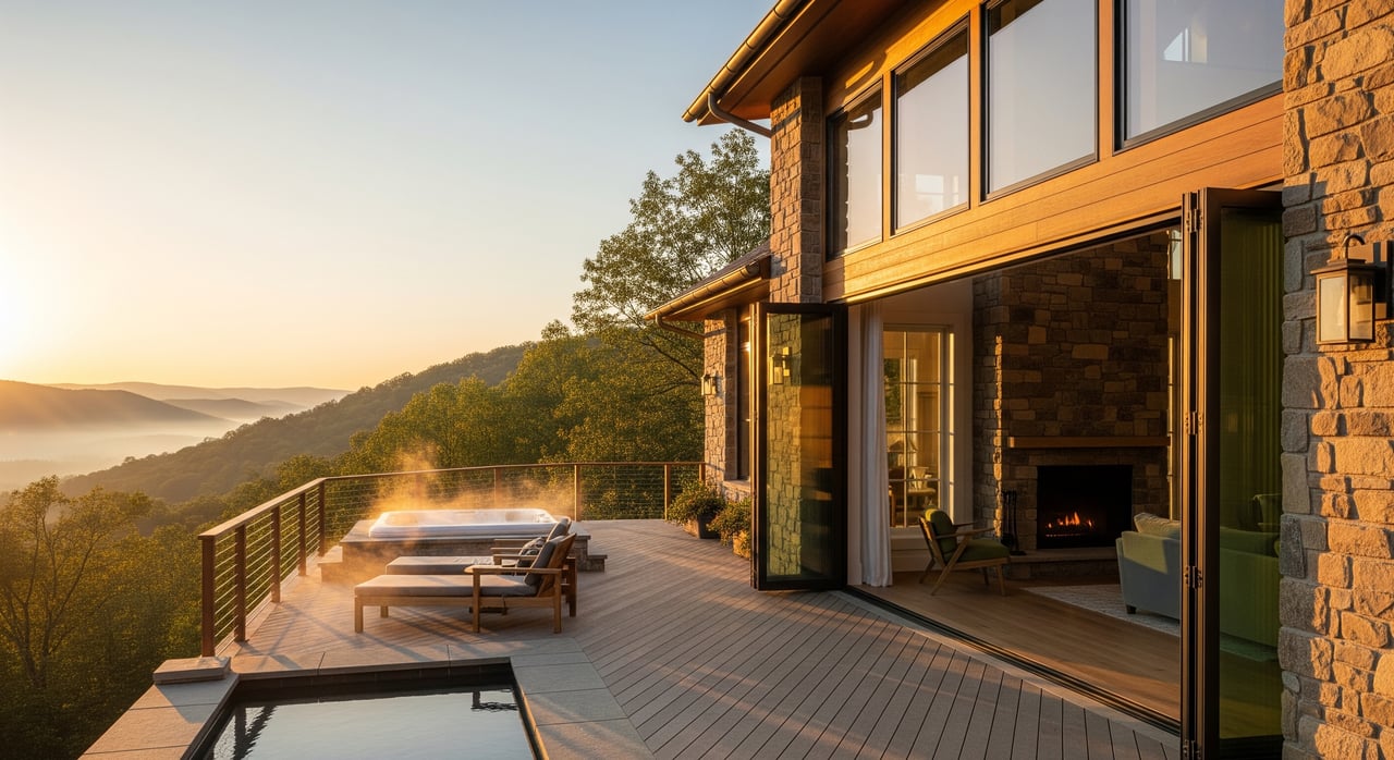 How To Market a Berkeley Springs Vacation Home Effectively