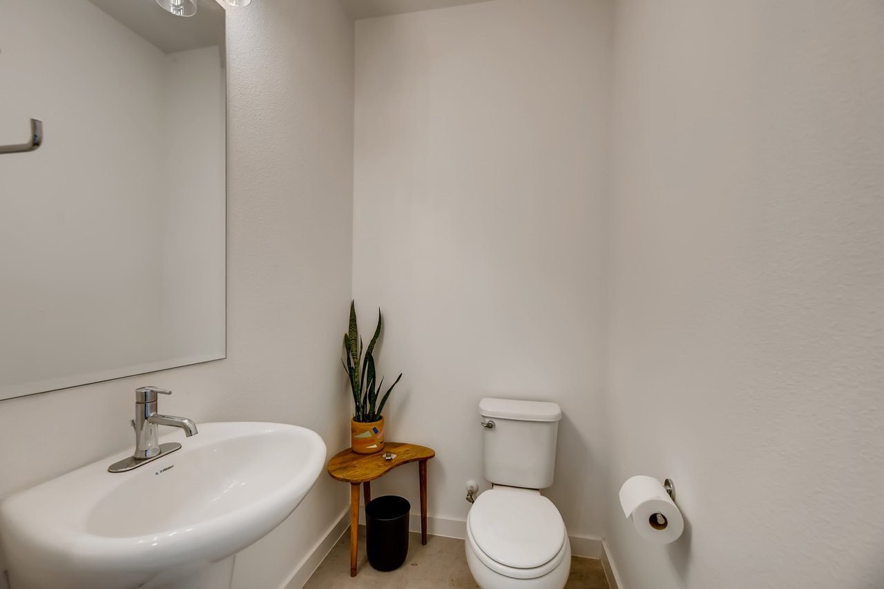 1197 Greenwood Avenue #1
