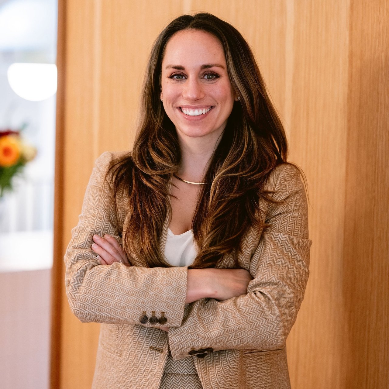 Erica Nagel Oakland, CA Real Estate Agent Headshot
