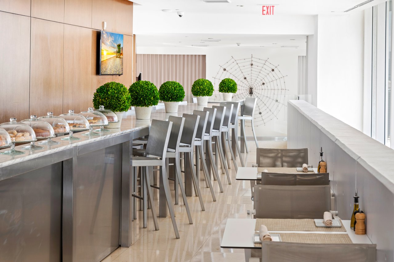 Icon South Beach Unit 906 | South Of Fifth
