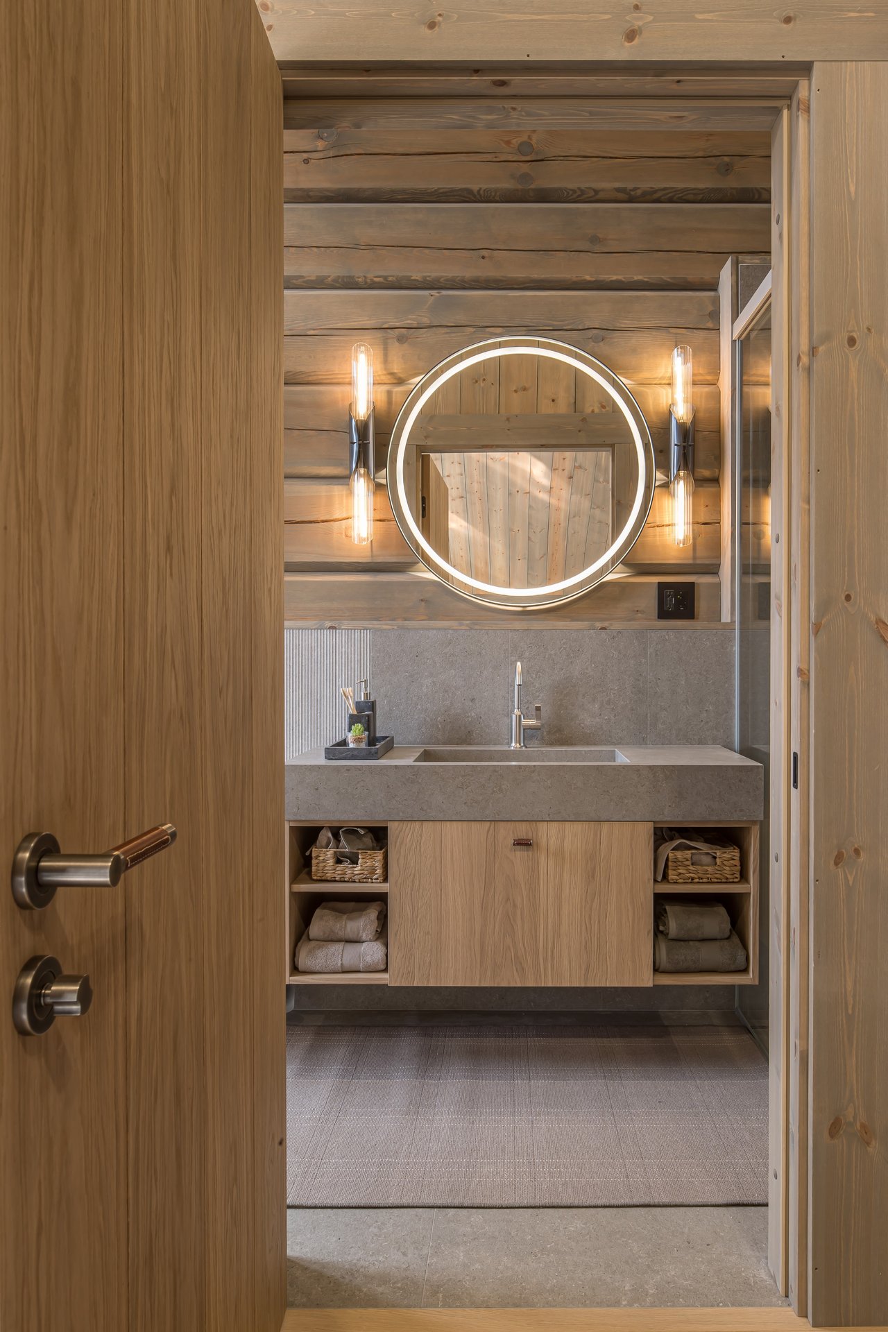 2673 Ousel Falls Road