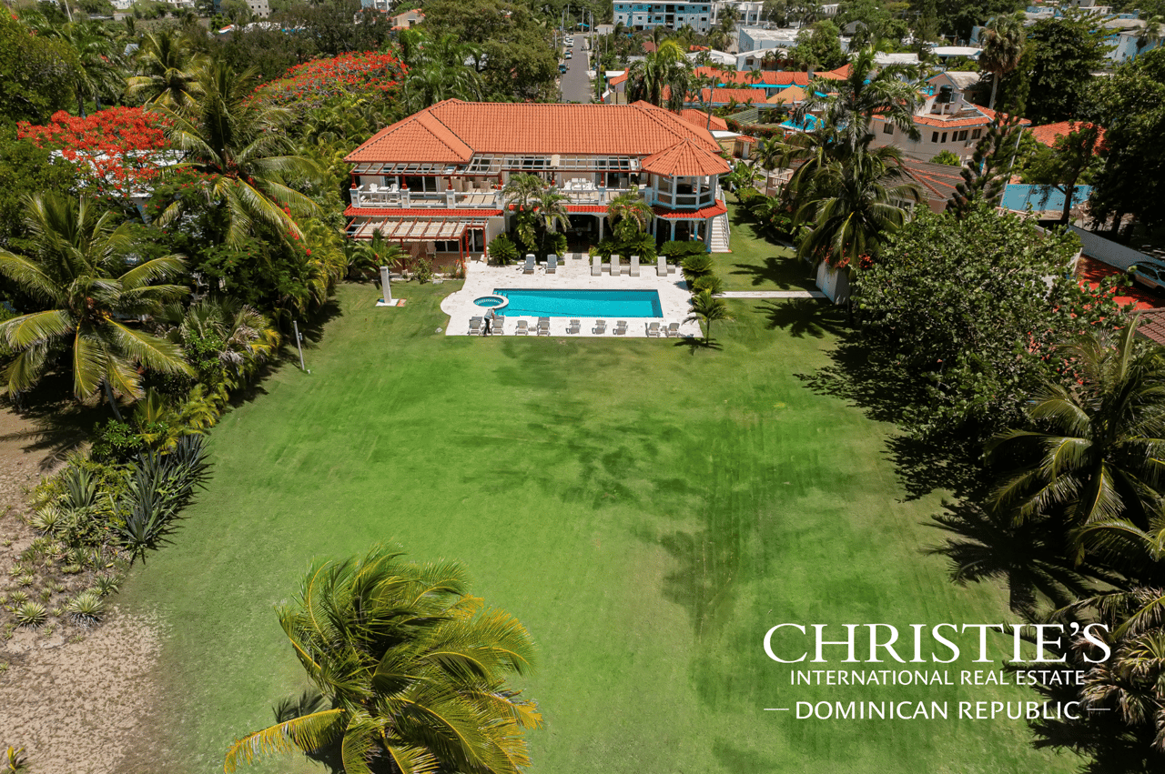Casa Los Sueños