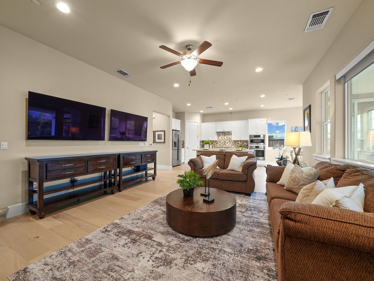 Tim Lewis Enclave Dublin Homes for Sale | Neighborhood Guide