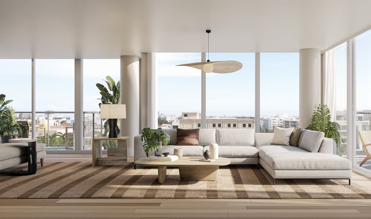 THE WELL Bay Harbor Islands