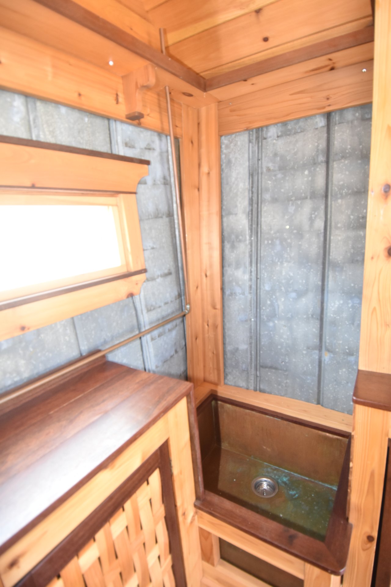 Tiny Home 