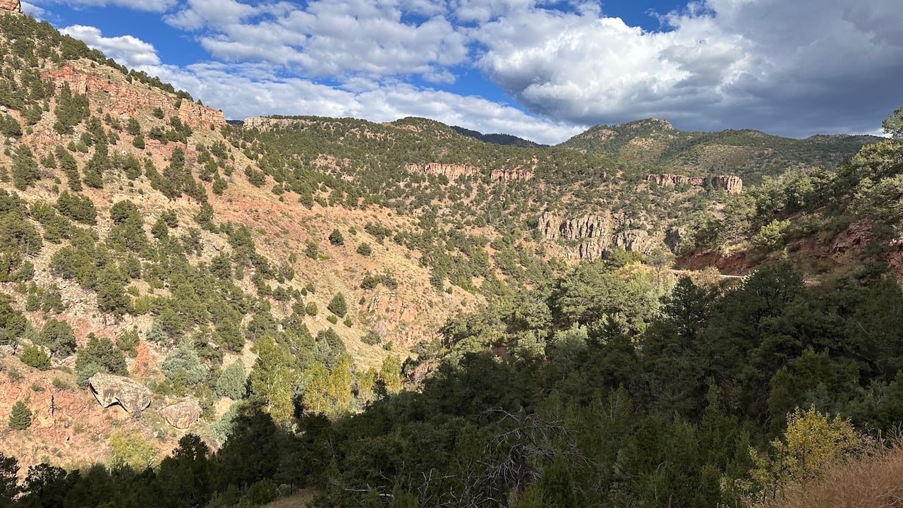 Off the Beaten Path in Colorado