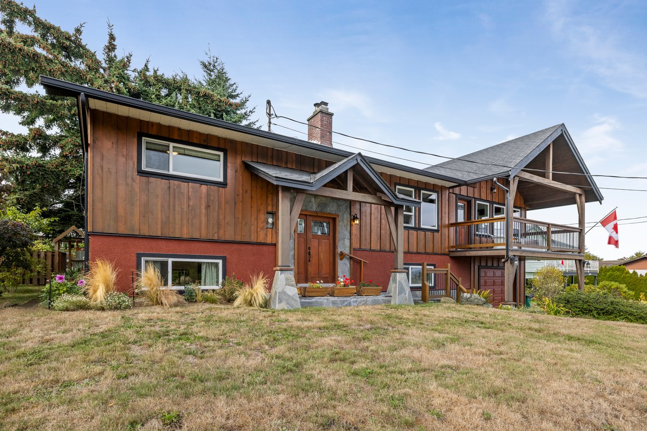 10842 Grandview Road