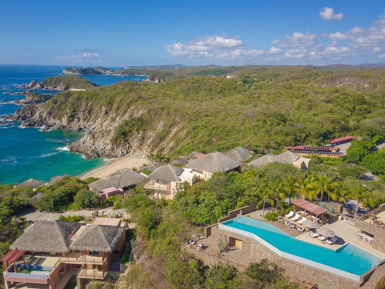 Land, Lot 26, Montecito Beach Village