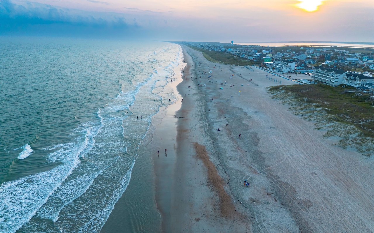 Atlantic Beach