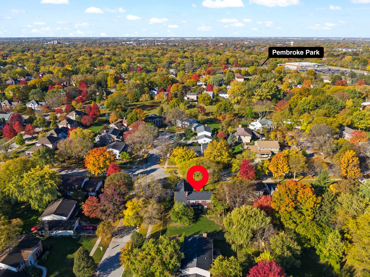 210 Westmoreland Lane