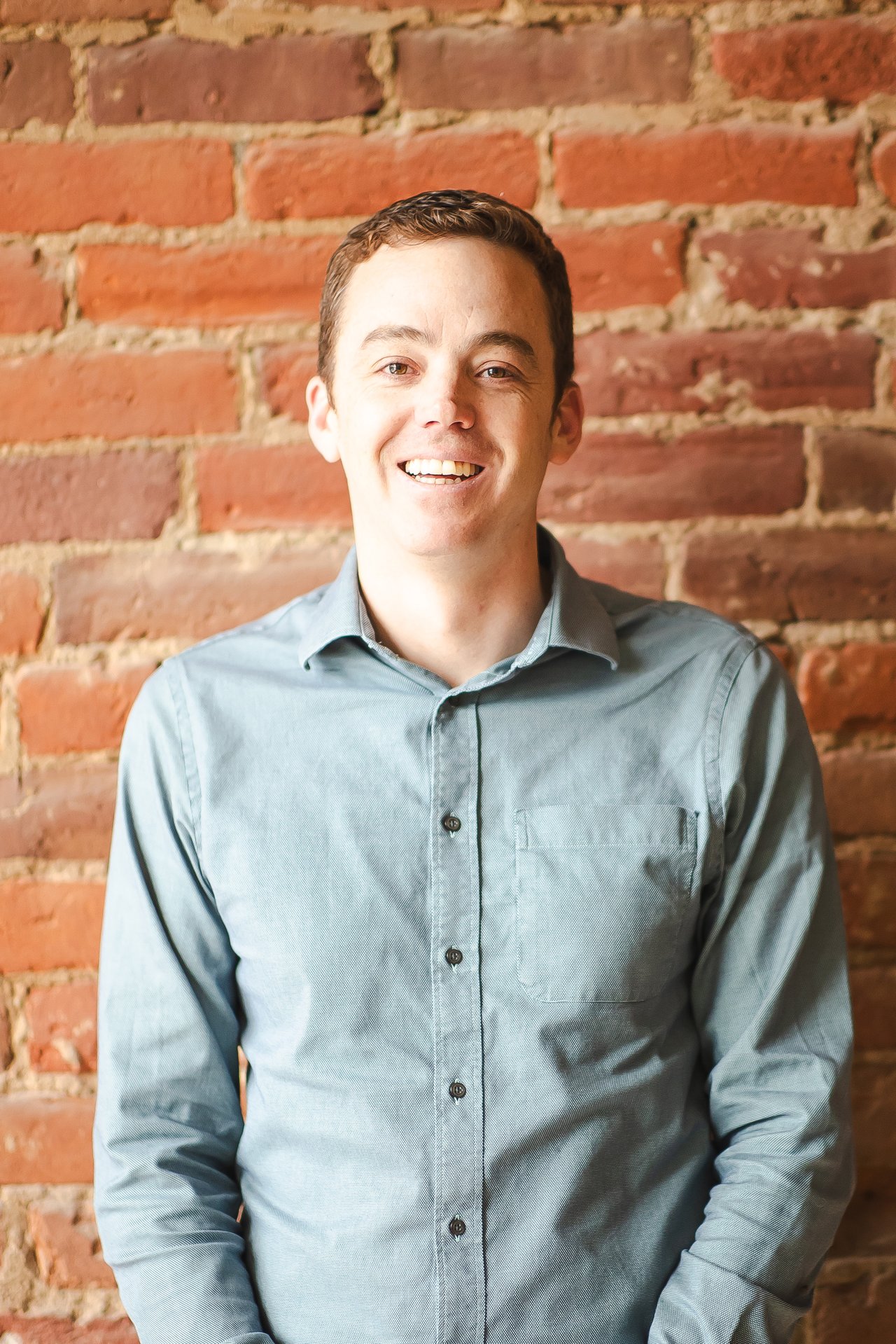 JP McDonough