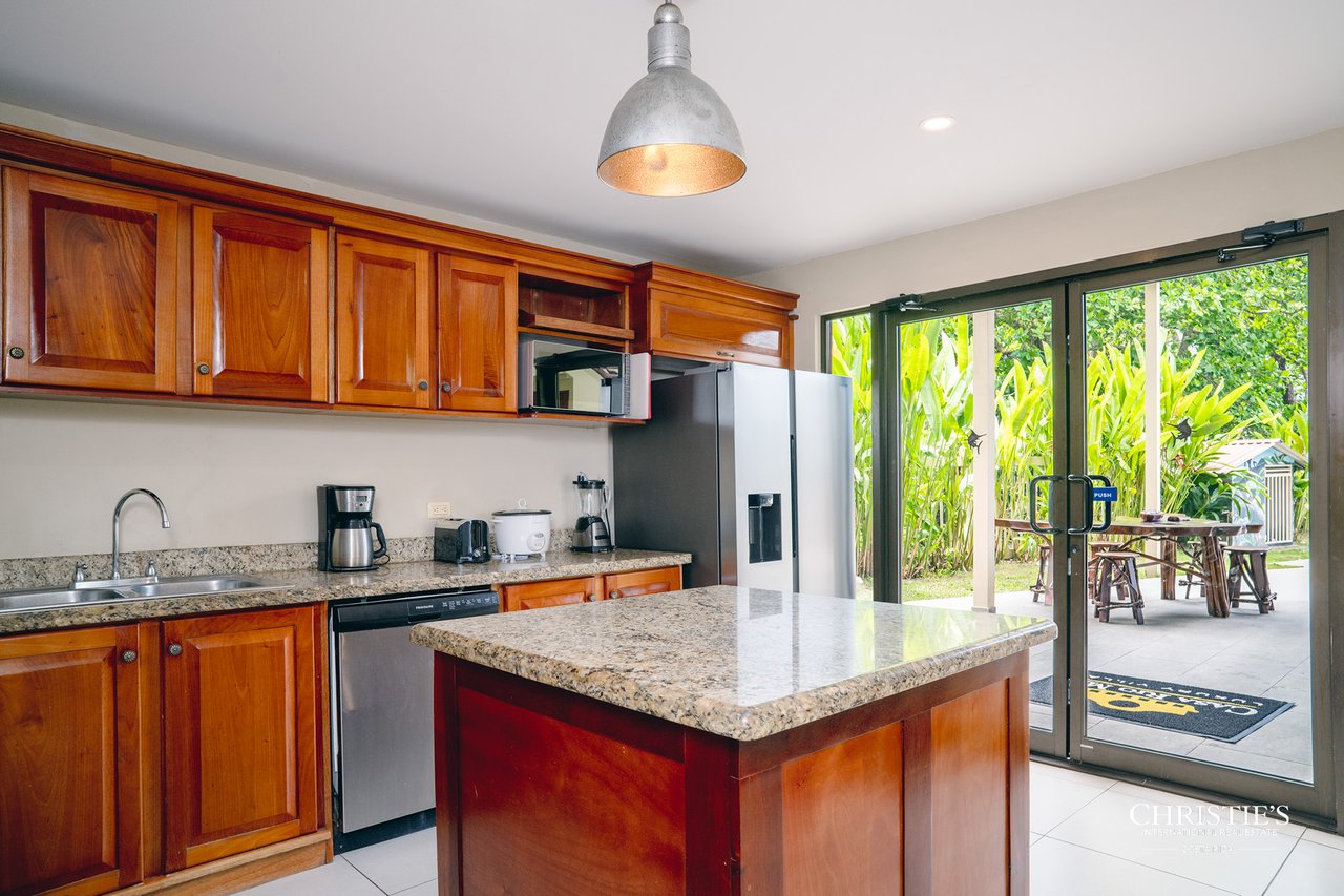 Oceanfront Luxury Residence | Rio Mar Casa 7