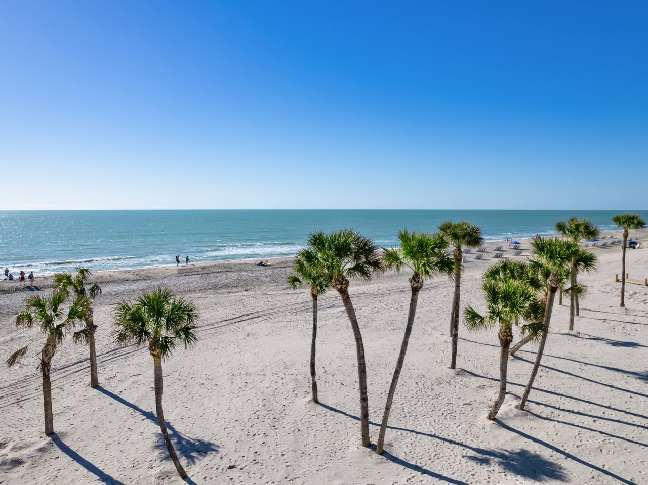 2611 Beach Villas