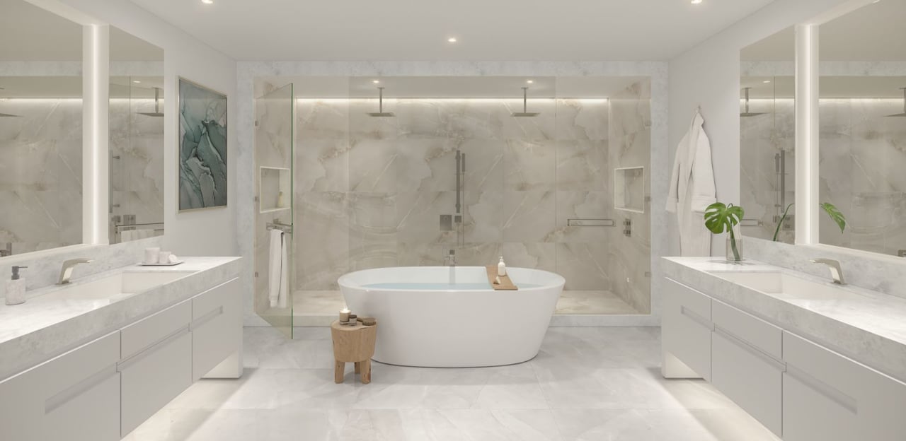 Alina Residences