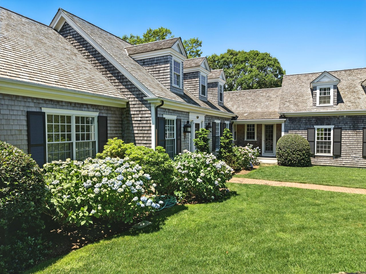 202 Katama Road, Edgartown