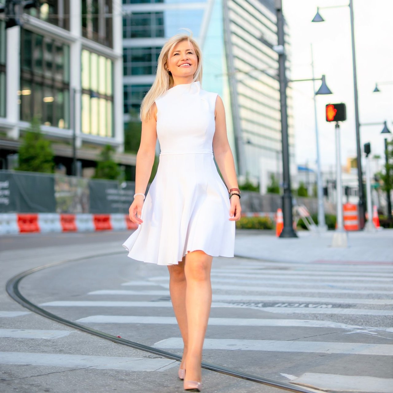 Estela Miano Tampa, FL Real Estate Agent Headshot