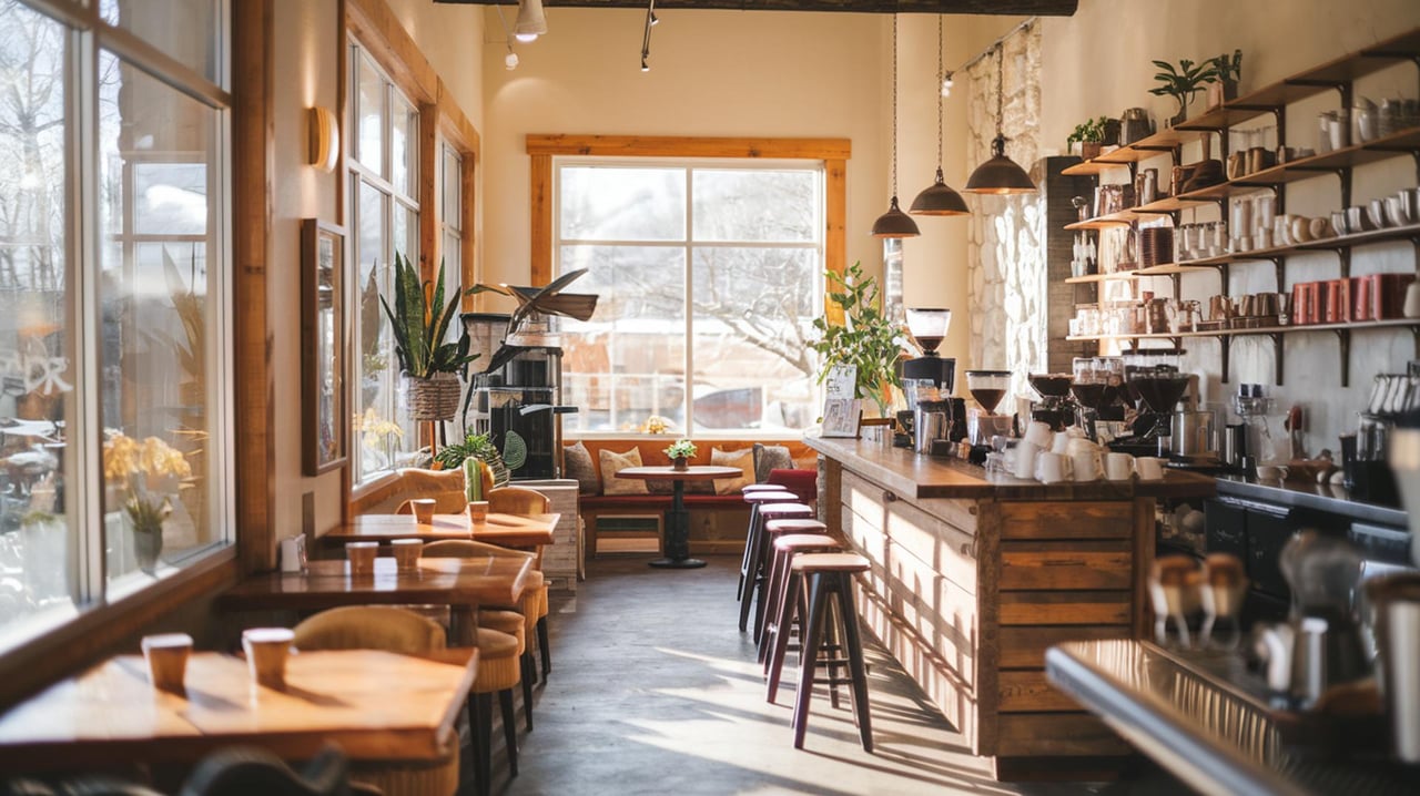 Where to Find the Best Coffee Shops in Severance, CO cover