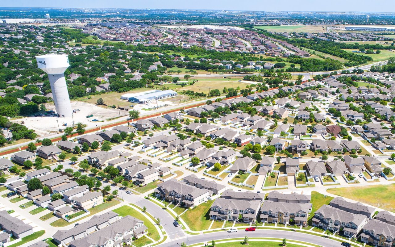 Pflugerville