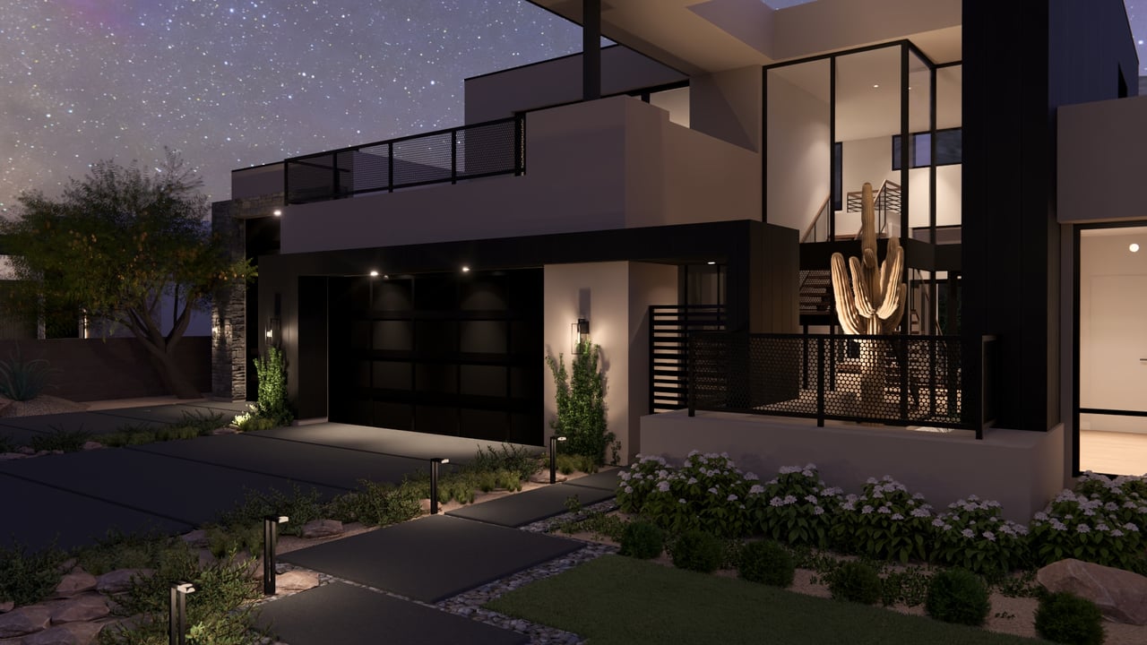 4337 Cameron Brook Court