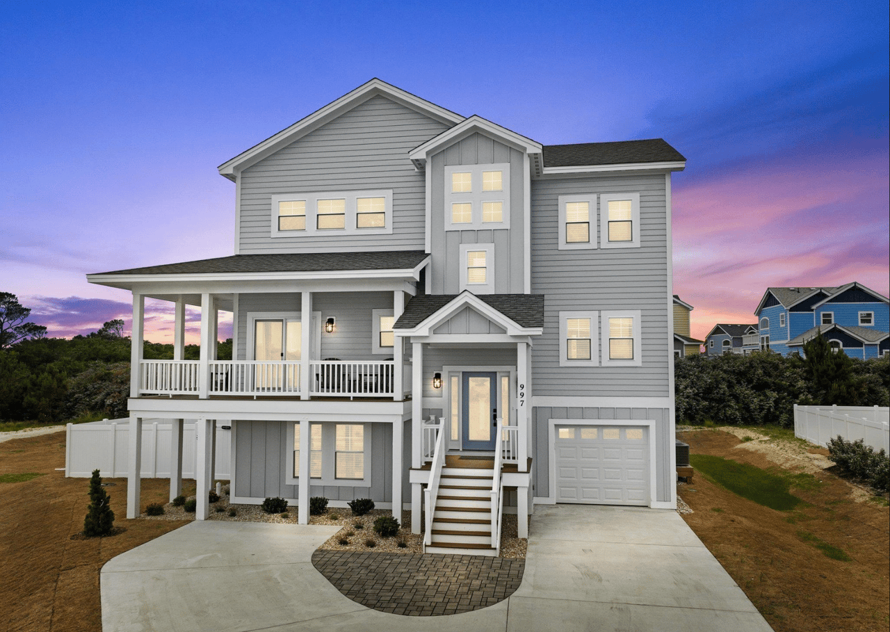 997 N Harbor View, Corolla, NC 27927