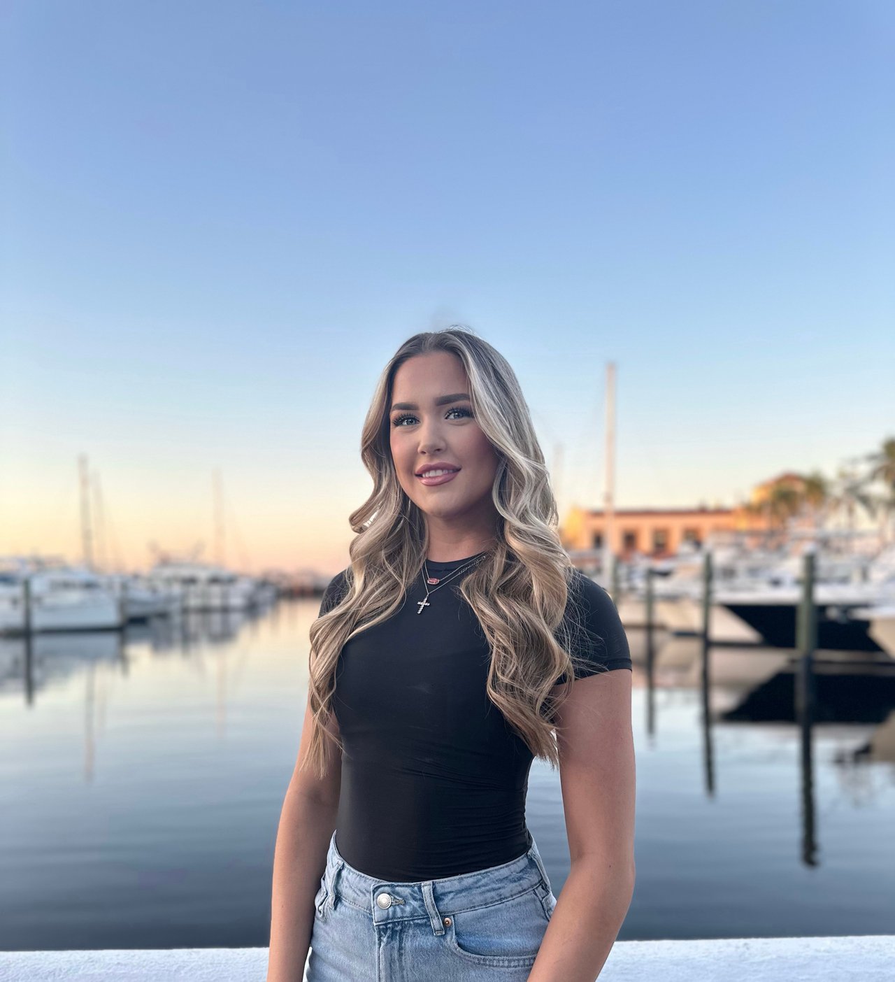 Sydney Allman