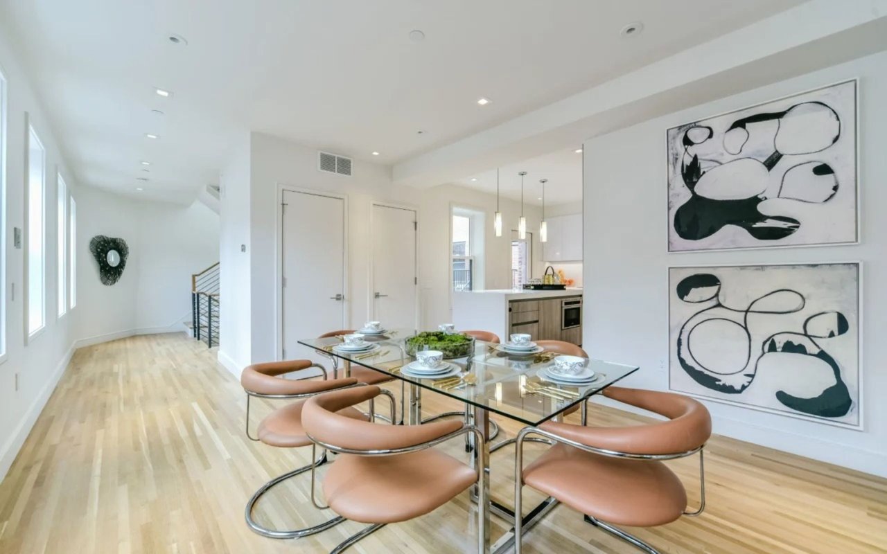 Russell Court - $10,000,000