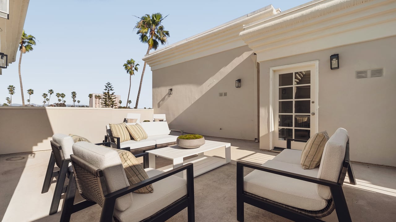 1040 4th St Unit: 405, Santa Monica 