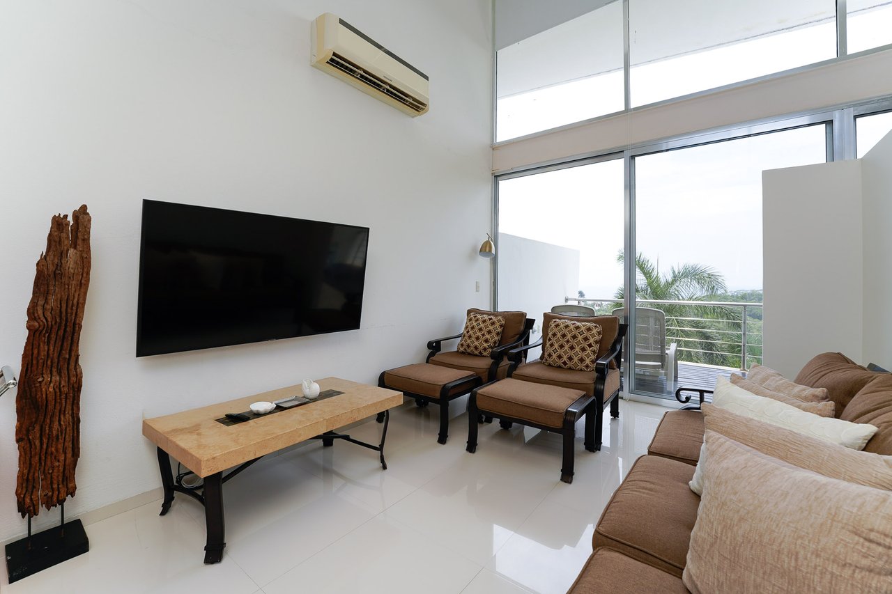 1 bedroom, Condo, Gaviota Loft