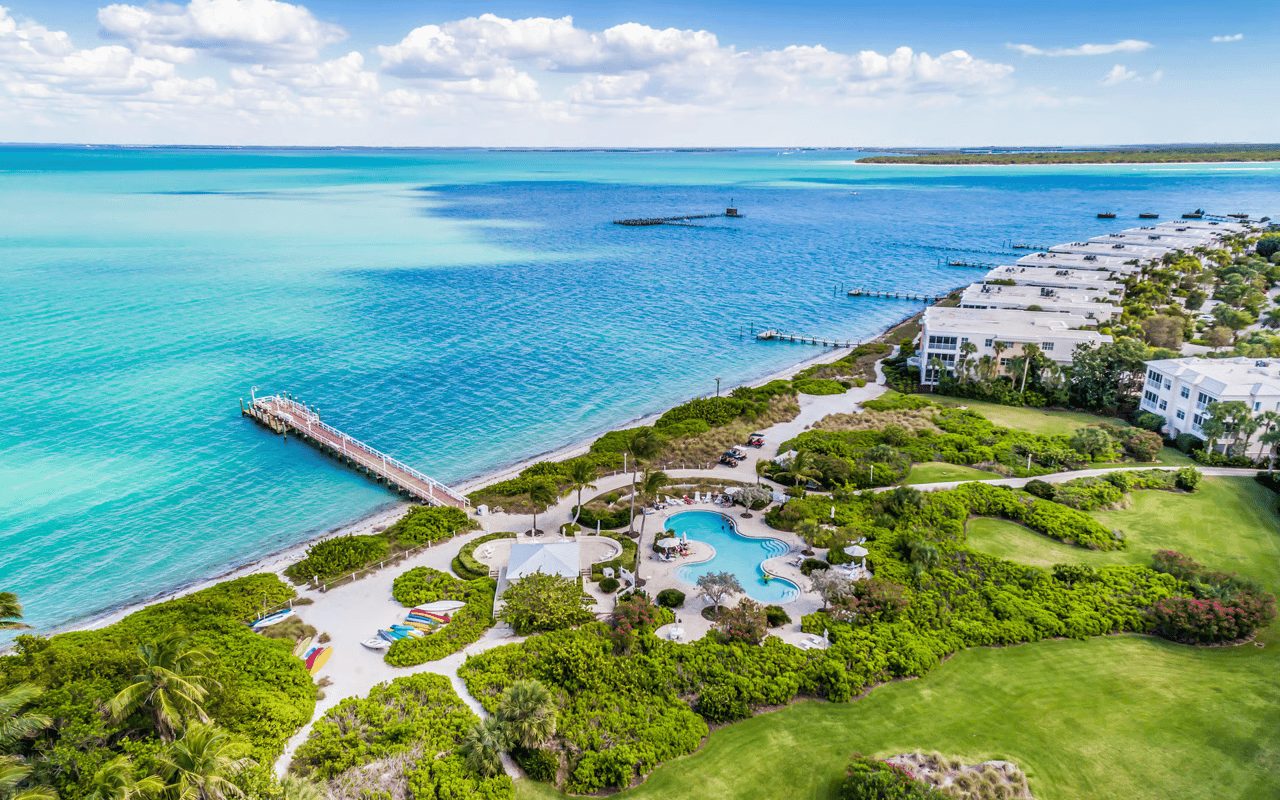 Boca Bay
