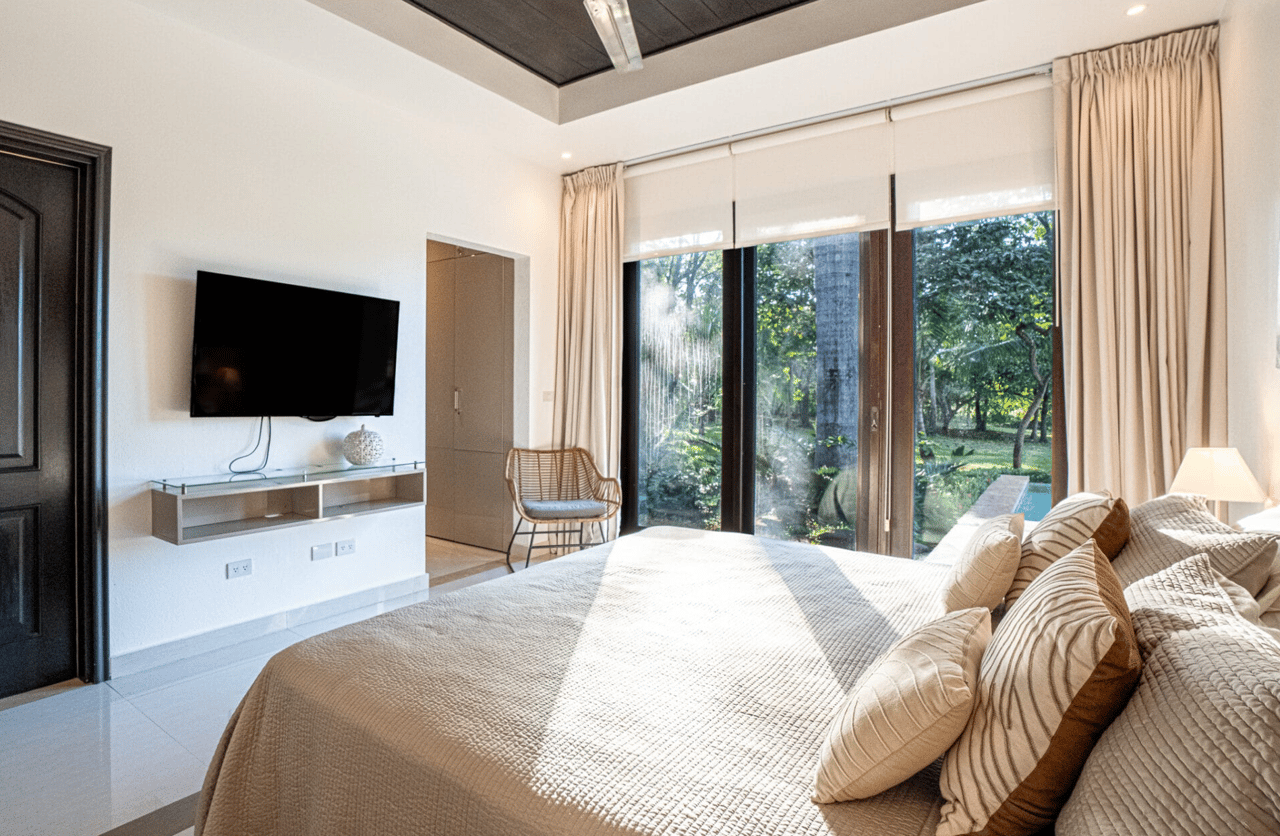 Villa Venado - Grand Golf View - Hacienda Pinilla