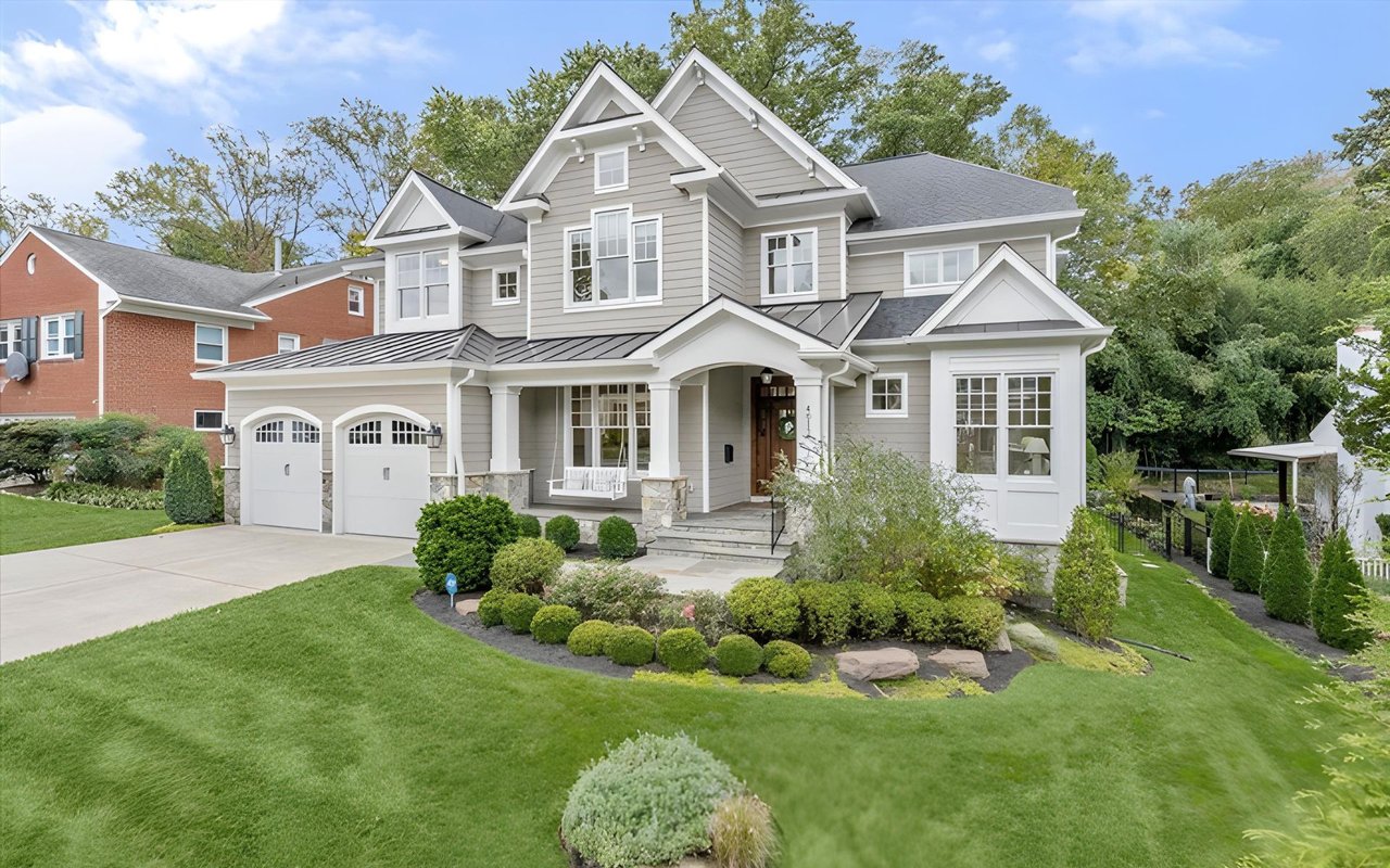Oakton