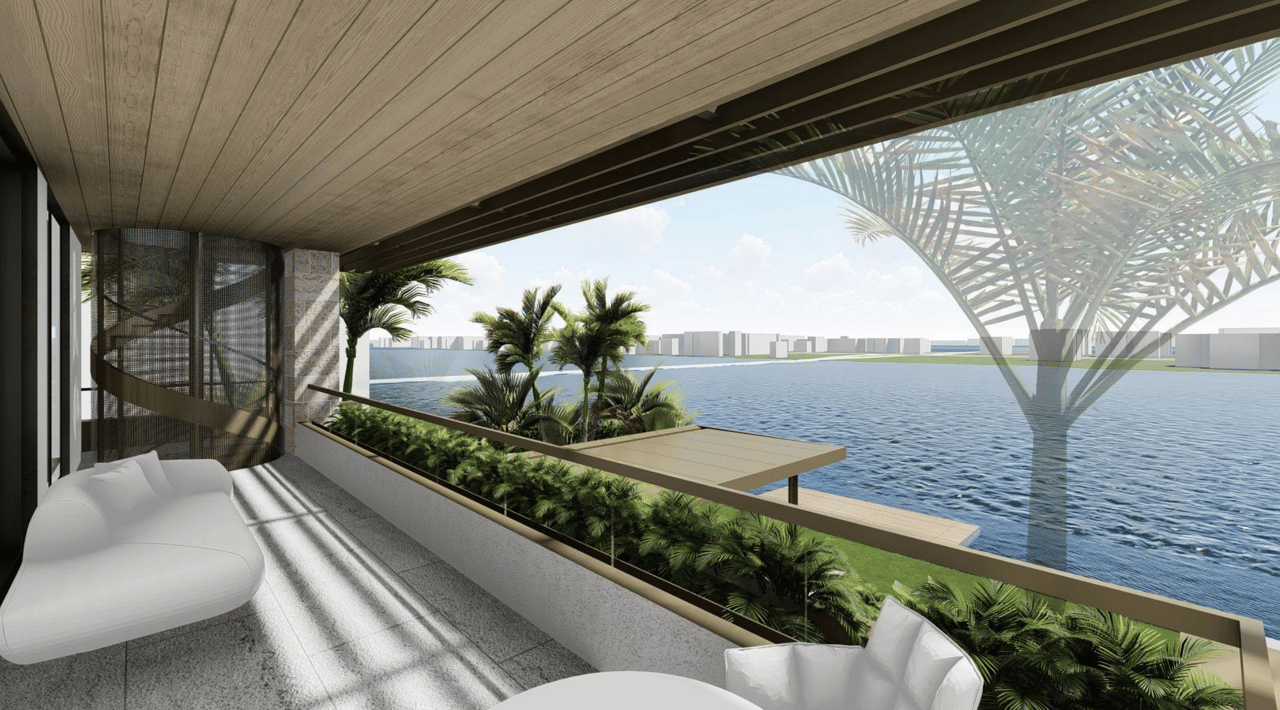 270 S Hibiscus Drive