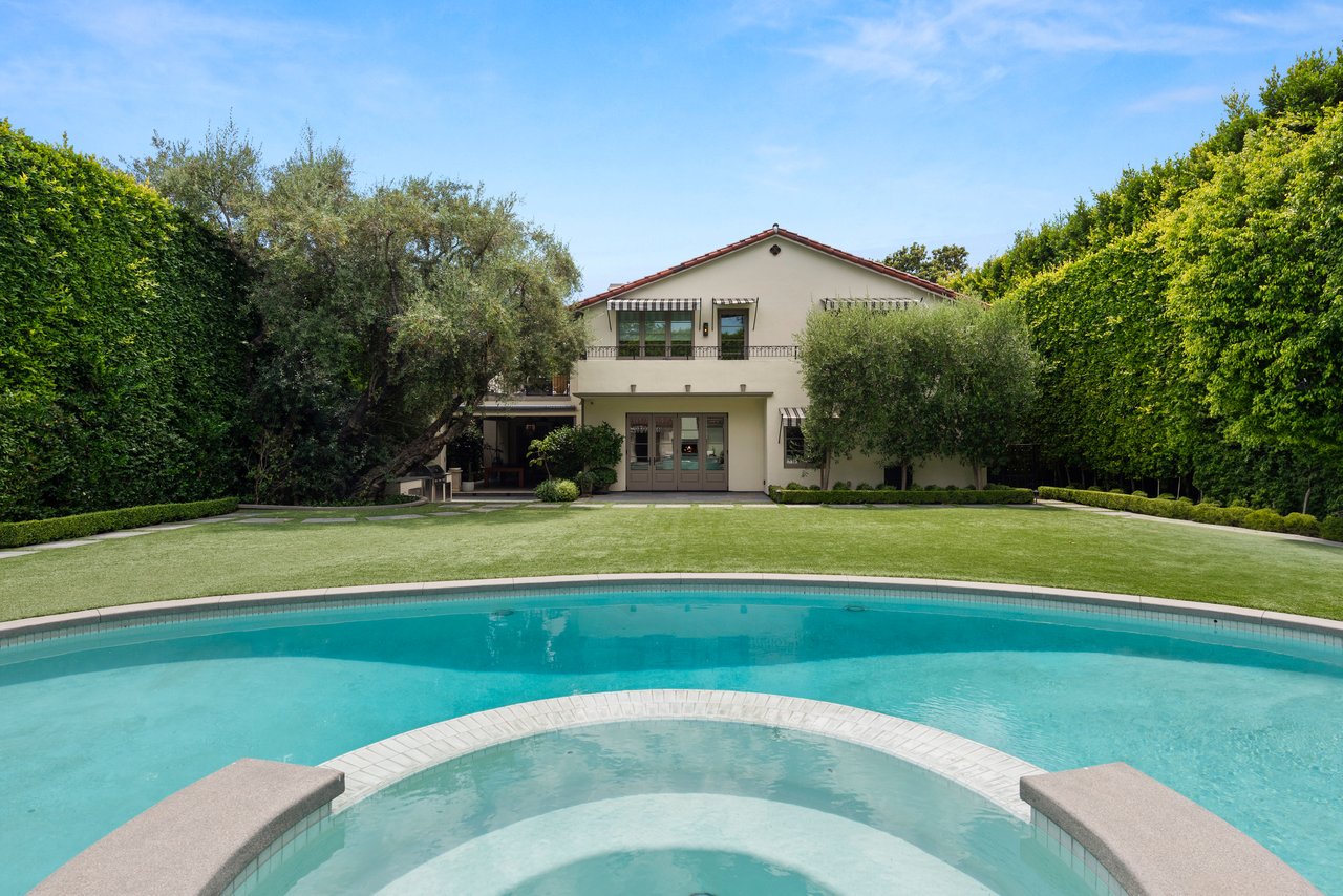 722 N Rexford Dr, Beverly Hills