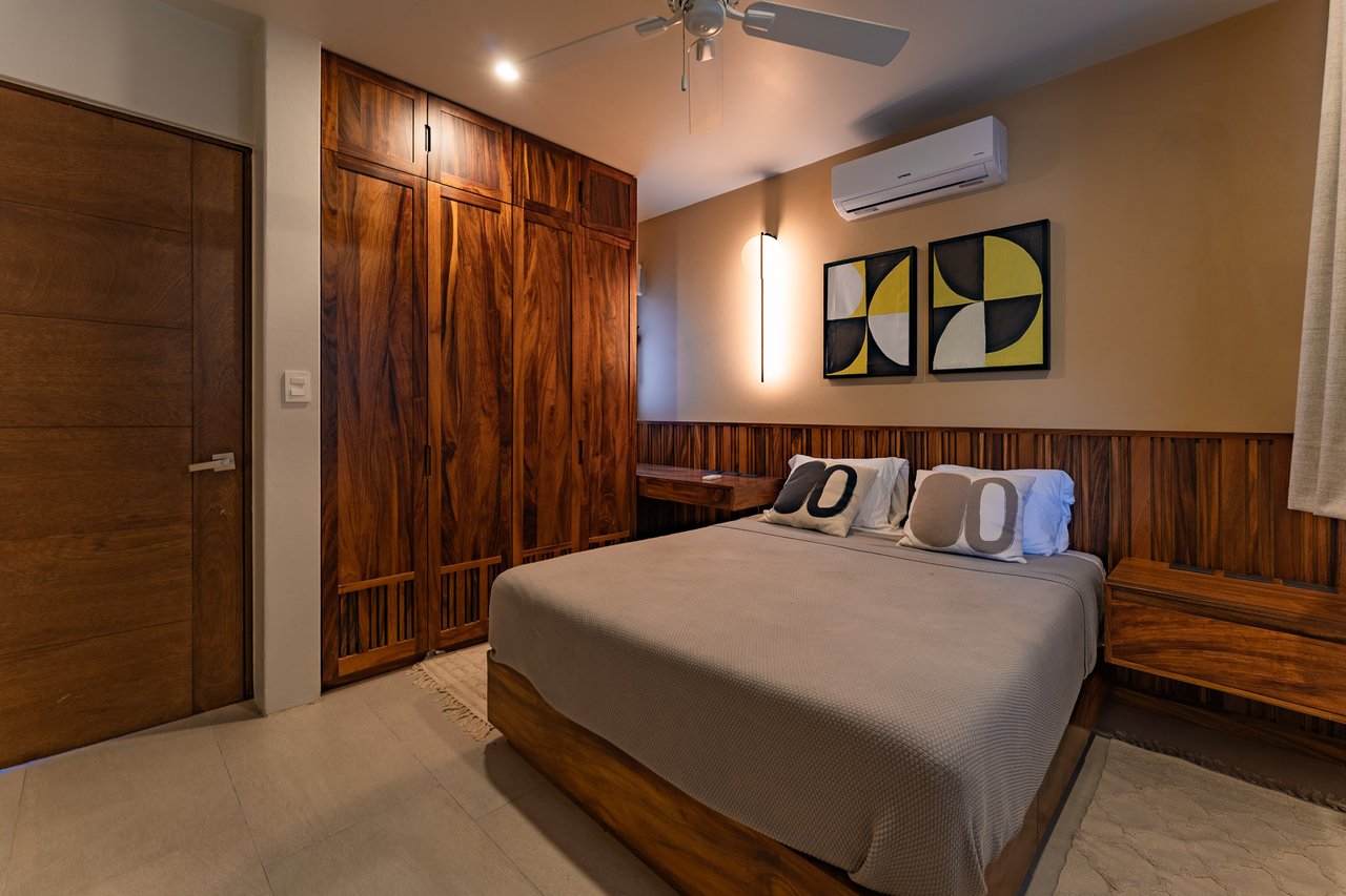 2 Bedroom, Condo, XCAANDA