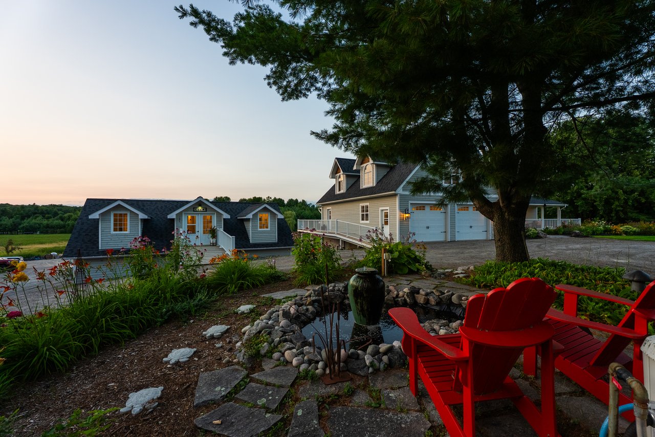 Port Carling