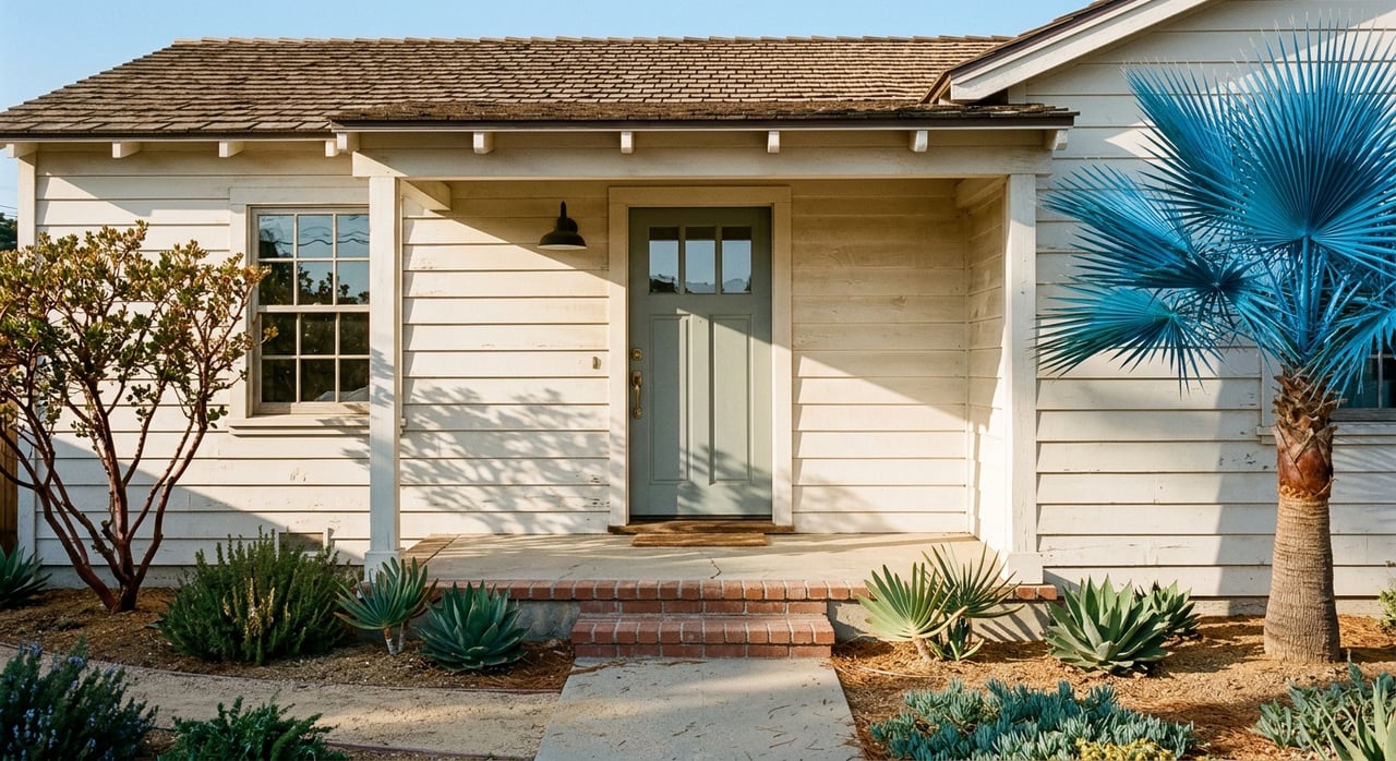 Selling an Older Encinitas Beach Cottage Without Underselling cover