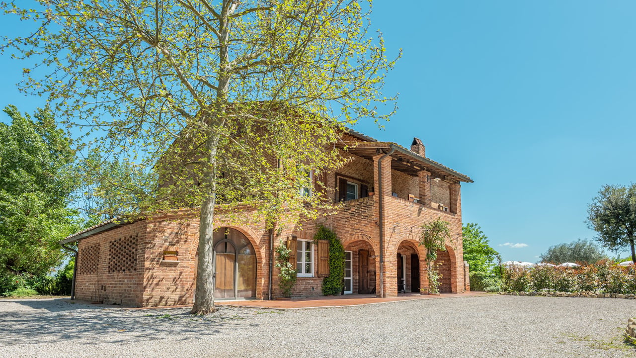 LA VIGNA ANTICA