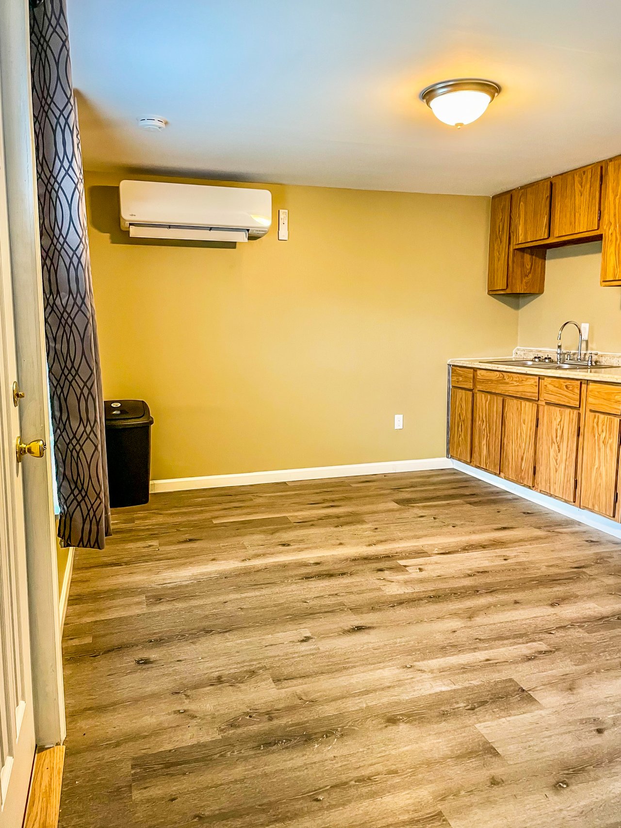 Rental Pending