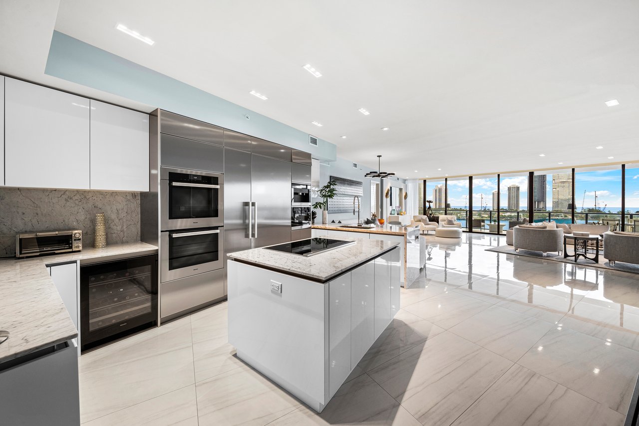 5500 Island Estates Dr # 705