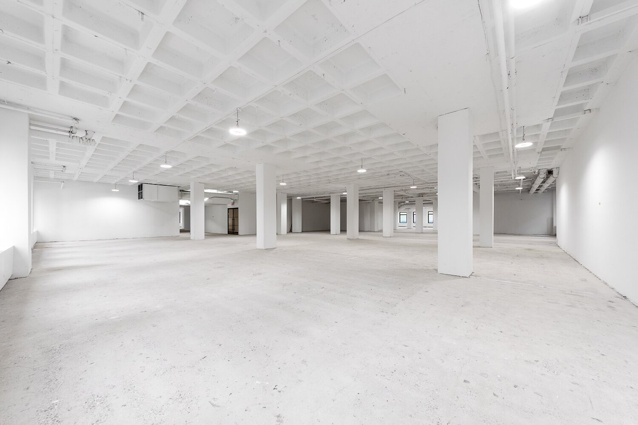 40 Rector Street - Fl 18 & 19