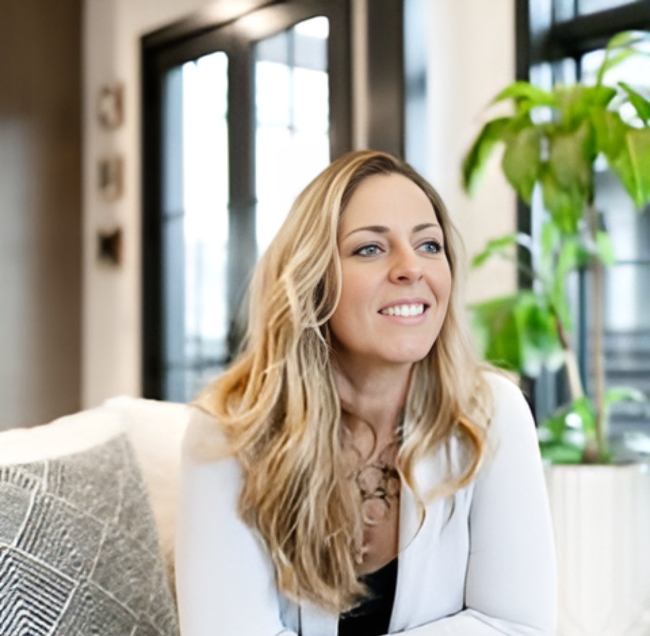 Brittany Steinfels Worthington, OH Real Estate Agent Headshot