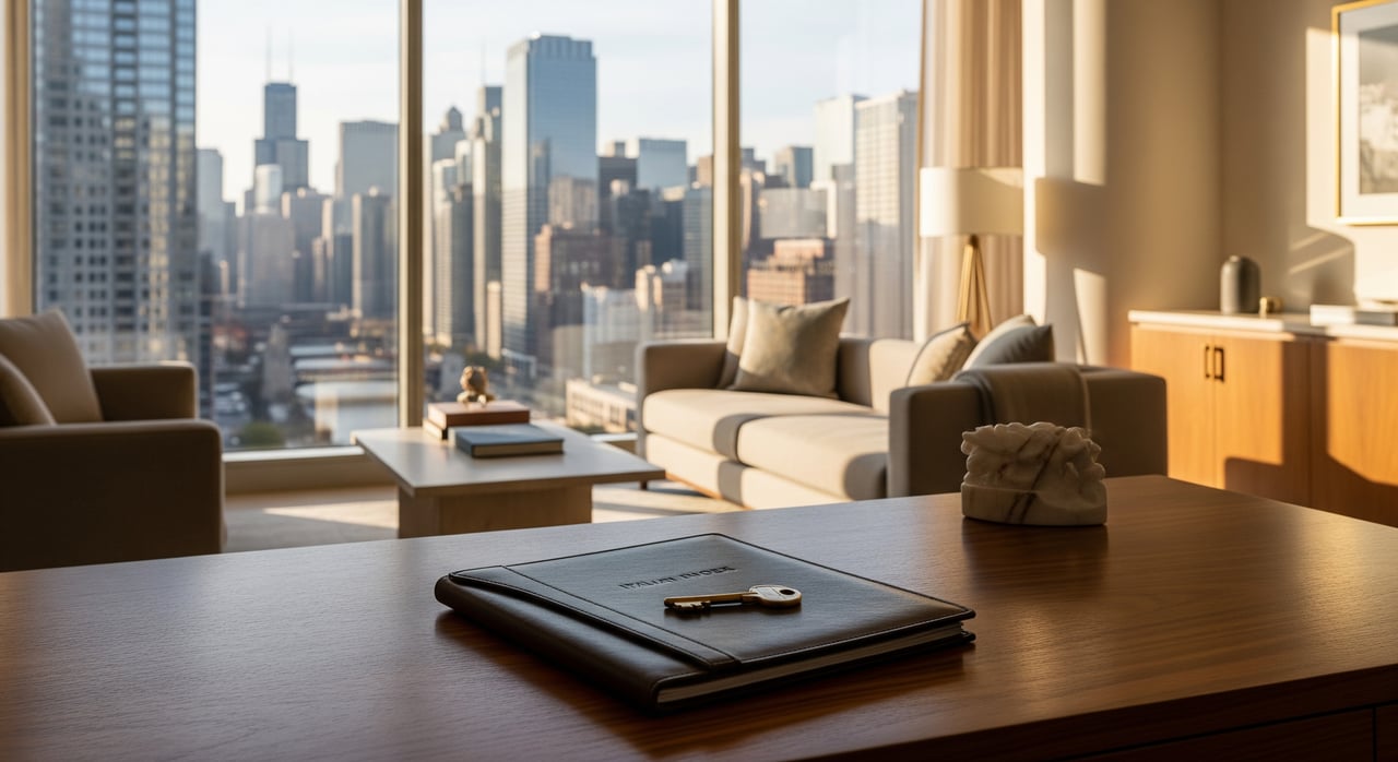 Earnest Money In The Loop: How It Works