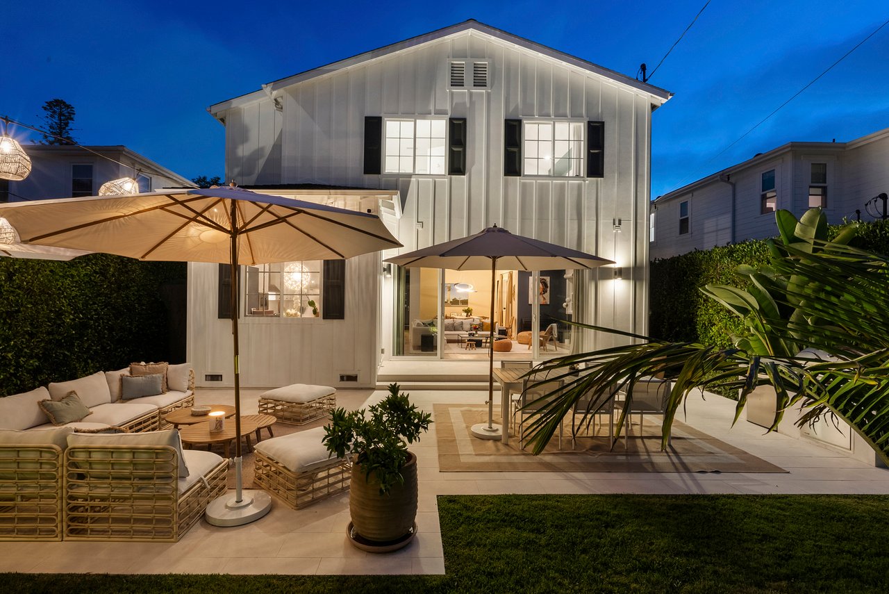3740 Stewart Ave, Mar Vista