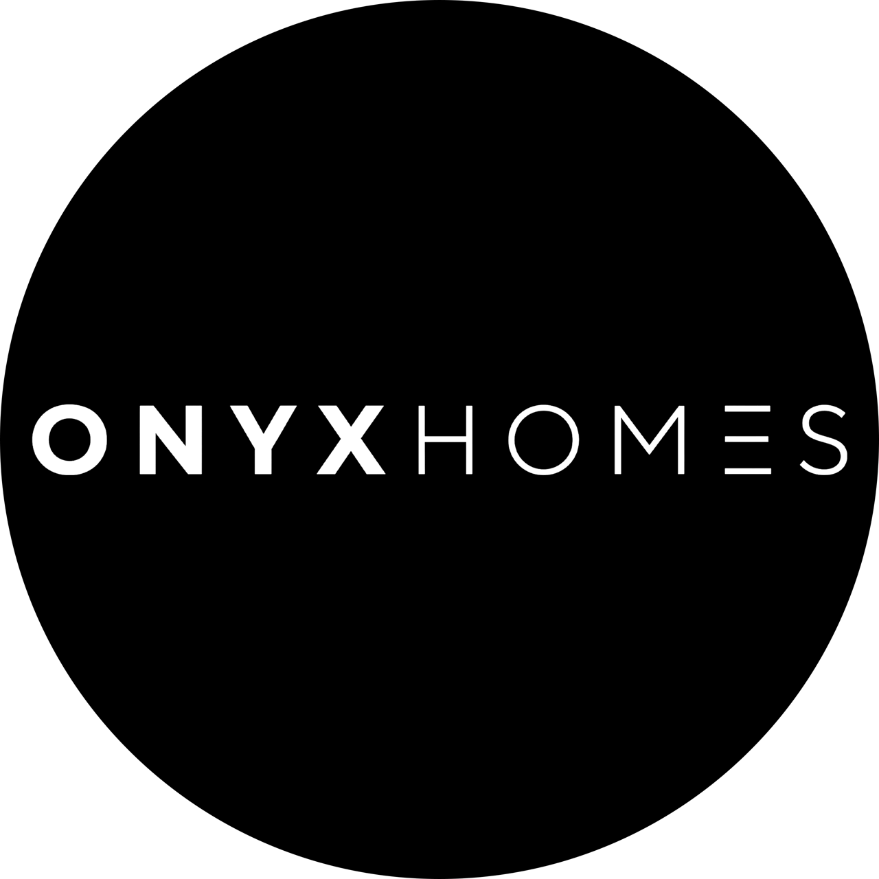 Onyx Homes